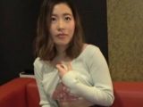 スレンダー美乳の20歳カフェ店員が初ハメ撮り&nbsp;