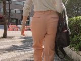 上物ヒップの出勤美人OLキャリアウーマン&nbsp;