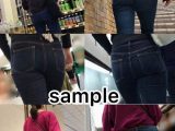 街のお姉さんおっかけ取材1
