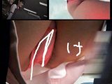4Kかわいいナース院内盗撮１