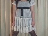 【悪戯】真面目な撮影で来たモデルにオナニーの演技を頼み気持ち良くなったタイミングでモデルの顔の前にチ●コ出してみたらどうなる!?