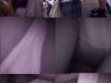 tikan令和_08)おめめパッチリでスタイル抜群の女子にチカンしちゃった！