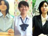 【3本セット】職権乱用！極悪盗撮動画～面接中のパンツを盗られる乙女達vol4,6,16