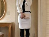 【フェラ】【黒タイツ人妻】【入学式スーツ】タイツ美女の足指を舐めつくす【みかこ38才 169cm 前編】【個撮】