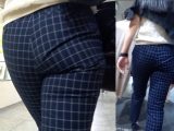 新～極上のおかず669（圧倒的な色気OL様！尻肉に打ち込みたくなる！！）