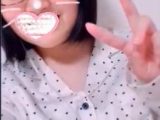 追撃追撃何回イクの？通話している内にガード解除！生涯初の相手に見られながら・・