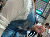 新～極上のおかず718（爆揺れボインな美人お姉様のGカップ乳！）