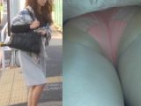パンティ連続盗撮5days 上品マダム編~晩秋ver②~