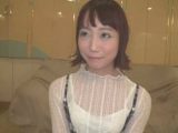 美肌の25歳雑貨屋スタッフが緊張の初ハメ撮りで喘ぎまくり