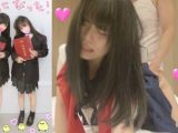 【個撮】卒業祝！激カワ黒髪美少女莉茉ちゃんの名器ま〇こをガン突き犯し！もがき狂ってギャン鳴き大悶絶しんじゃうぎぶあ映像（2）
