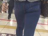 新～極上のおかず972（肉尻お姉様の尻ブリン）