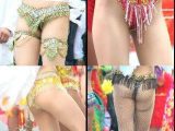 2716「殴り込み撮り・サンバ無法地帯(40)～熟女編8」価格改定版