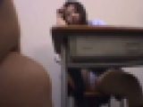 ◇友達が捕らえた女子学生たちの素顔と大股開きのリラックスタイム…　Part 8