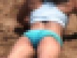 3463/「殴り込み撮り・ビーチバレー無法地帯(10)」