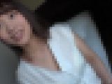 Fカップ巨乳の真面目な19歳女子大生が初ハメ撮りで本気で喘ぐ
