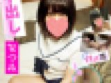 【個人撮影】Eカップパイパン制服美少女に中出しSEX