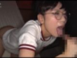 【K-tribe】メガネっ子美少女連続セックス #012 KTRA-148-012