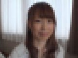清楚系の20歳フリーターが不倫相手のエッチが物足りなくて初ハメ撮りに挑む