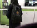 【痴漢電車8】ひたすらいじくり