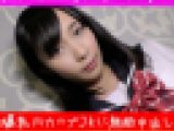 【中出しNG女子K生】巨乳女子K生をホテルで強引F○CK！！ミニマムボディに大量中出し！