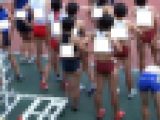 陸ぶる女子 vol.12 4×400mリレー