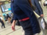 激アツおかず192（パイレーツ乳が揺れる美人OL様）