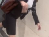 経理の爆乳OLさん151　とんでもない乳！