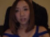 スレンダーな28歳OLがAV好きの彼氏に頼まれて初ハメ撮りに挑む