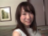 透き通るように白い美肌の20歳パン屋店員が彼氏に内緒の初ハメ撮りで喘ぎまくり