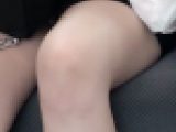 チラチラ見える最高白パン