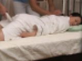 貞淑な妻に性感マッサージ師を…File.7
