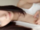 【自画撮りオナニー】個人撮影♥推定19歳♥普段は保育系短大生さん♥可愛すぎるHなたまらないオ