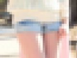 【初撮影】卒業したばかりの18歳なみえ　悲鳴をあげながらのハメ潮噴射で昇天