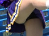 なにわガールズ４４４　寒さもHOTな股間 DE 昇天やで！