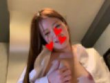 【個人撮影】大手モバイル会社OL♥完全顔出♥初撮り♥アイちゃん(27)