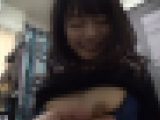 美人でエロい22歳ダンサーが初ハメ撮りで喘ぎまくってエロさを爆発させる