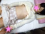 （ねむり姫vs整体師）早〇田大学政治経済学部に通う真面目な女子大生に痴漢施術