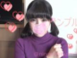 あいりちゃん１９しゃい、こんなに○リ○リ幼いのに撮影しちゃって大丈夫？ｗ　しかも初撮りなのにブルマ穿かせてピンロ＆電マで喘ぎまく