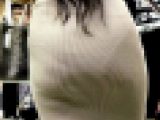 ロン爺の４Ｋピタパン女501　エロい乳と尻編