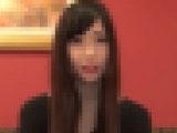 スレンダー美巨乳の21歳が彼氏に内緒の初ハメ撮りでEカップを揺らして何度も絶頂