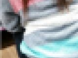 腰パンデニム233
