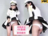富田優衣 定額過去4K 強風パンチラ【音声あり】