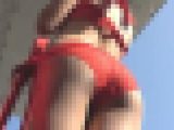 ローアングルコスプレイヤー565【特価セール実施中】