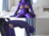 全身タイツ 002