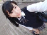 私立　国際コース K●３年 Kちゃん　パパ活でブランド品を買い漁るJ●を生チンポ調教