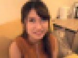 感度抜群の26歳デザイン会社OLが初ハメ撮りで繰り返し絶頂
