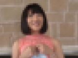 清楚で敏感な22歳女子大生が人生2回目のエッチでハメ撮りに挑む