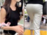 《番外編》 No.1634【第十八弾！美ヒップを晒す美女達が勢揃い】