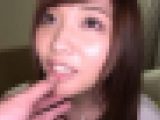 ドMの22歳OLが初ハメ撮りで美巨乳を揺らして何度も絶頂