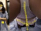 オフィス OL パンチラ　(HD) NO.5